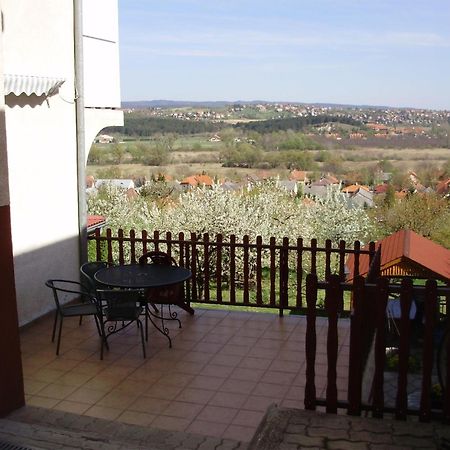 Apartman Berki Hévíz Εξωτερικό φωτογραφία