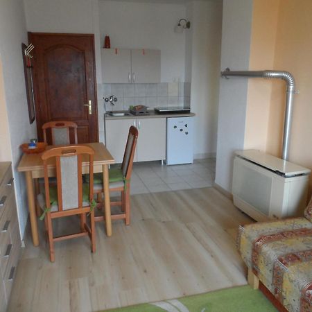 Apartman Berki Hévíz Εξωτερικό φωτογραφία
