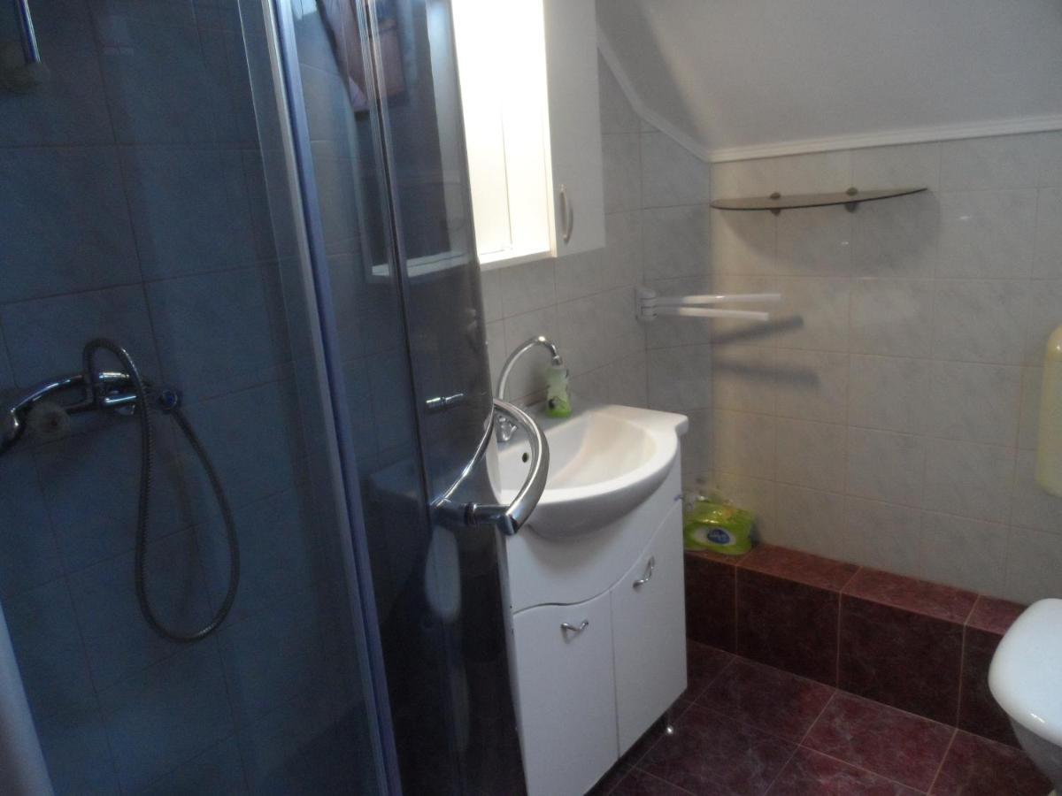 Apartman Berki Hévíz Εξωτερικό φωτογραφία