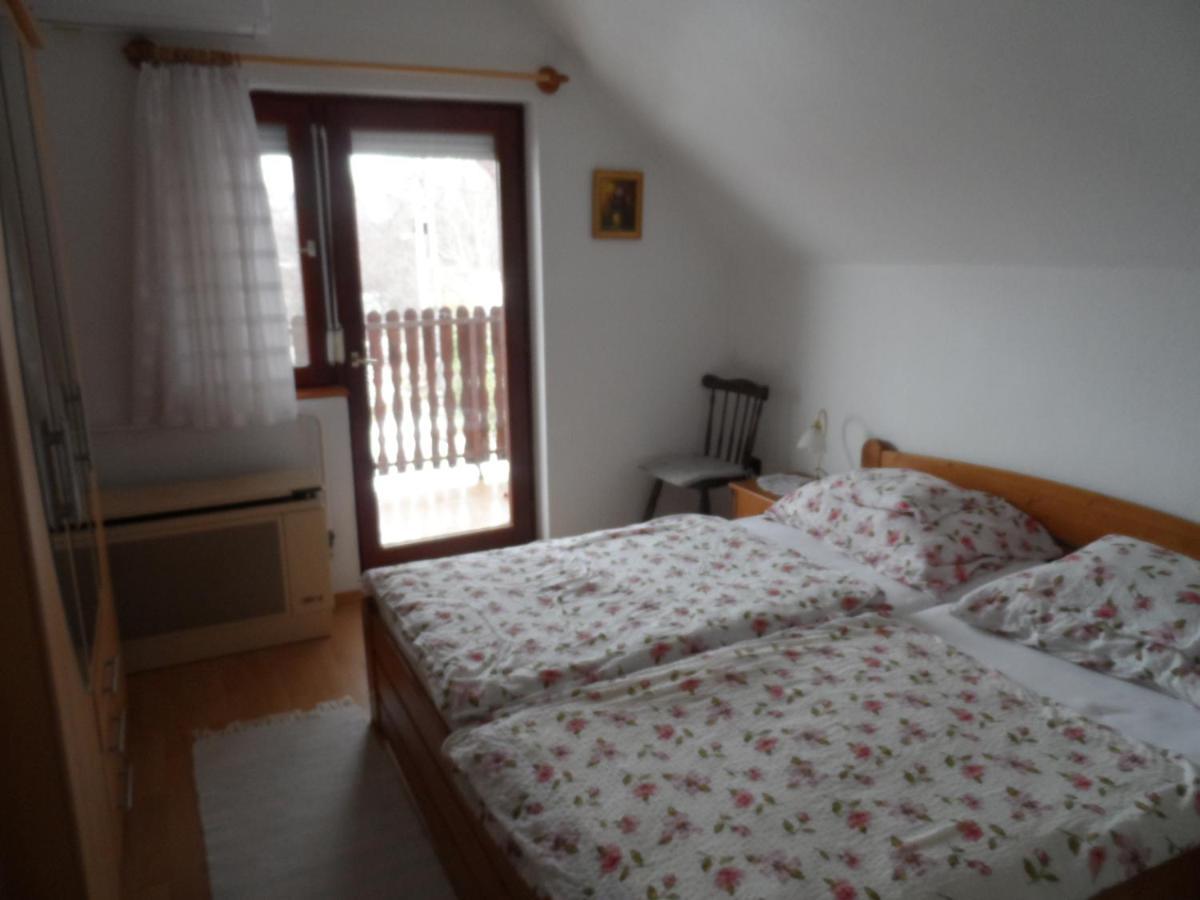 Apartman Berki Hévíz Εξωτερικό φωτογραφία