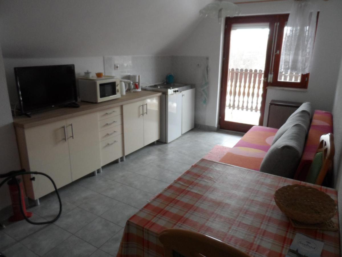 Apartman Berki Hévíz Εξωτερικό φωτογραφία