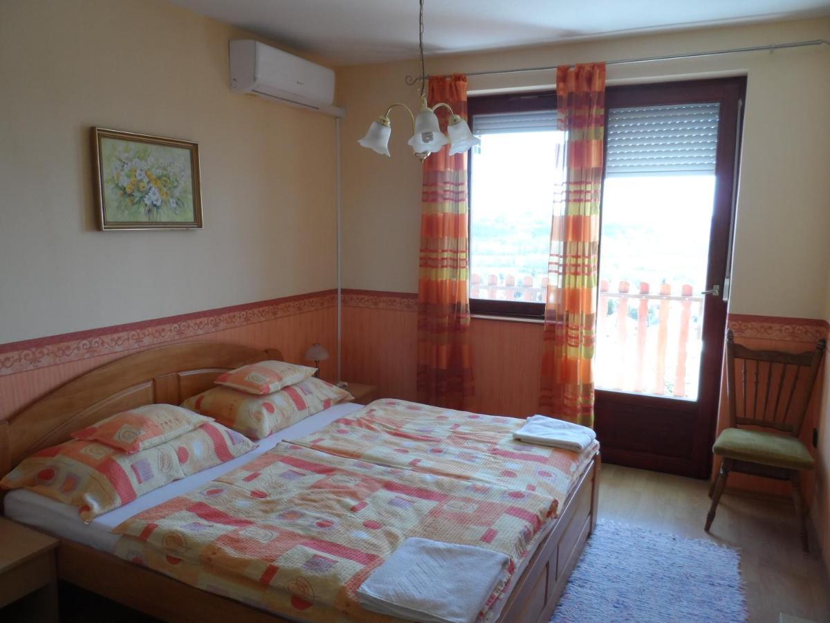 Apartman Berki Hévíz Εξωτερικό φωτογραφία
