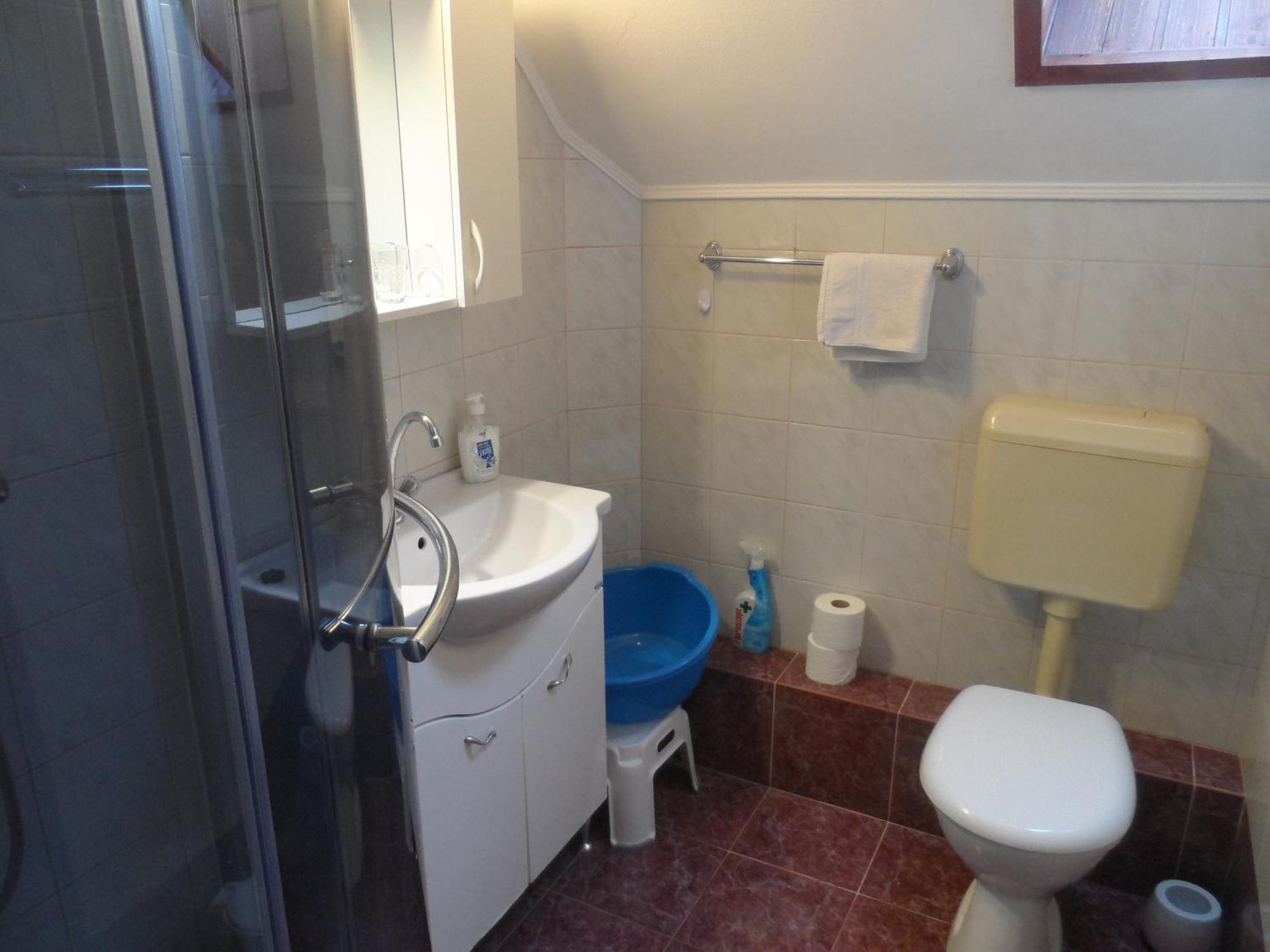 Apartman Berki Hévíz Εξωτερικό φωτογραφία