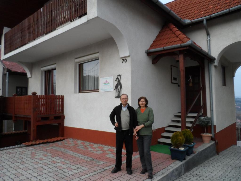 Apartman Berki Hévíz Εξωτερικό φωτογραφία